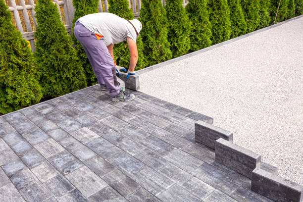 Best Local Driveway Pavers  in Rosendale, WI