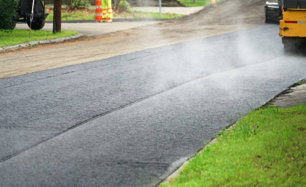 Best Driveway Pavers Near Me  in Rosendale, WI