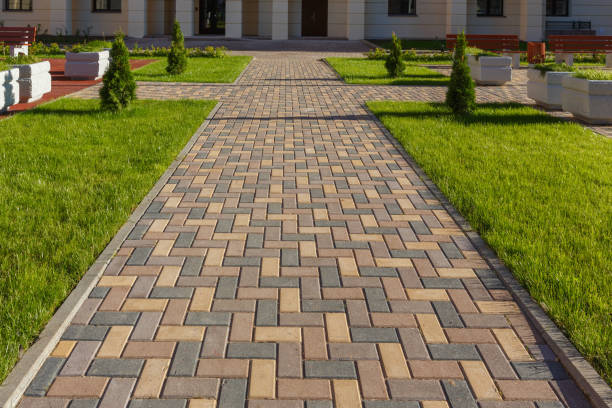 Driveway Repair Near Me in Rosendale, WI
