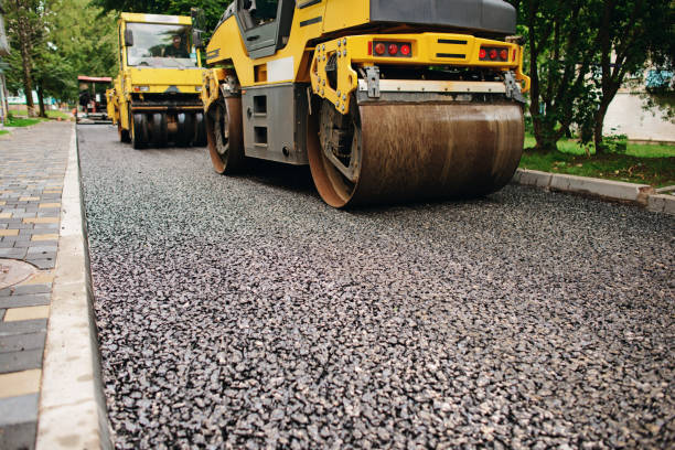 Best Driveway Pavers Near Me  in Rosendale, WI
